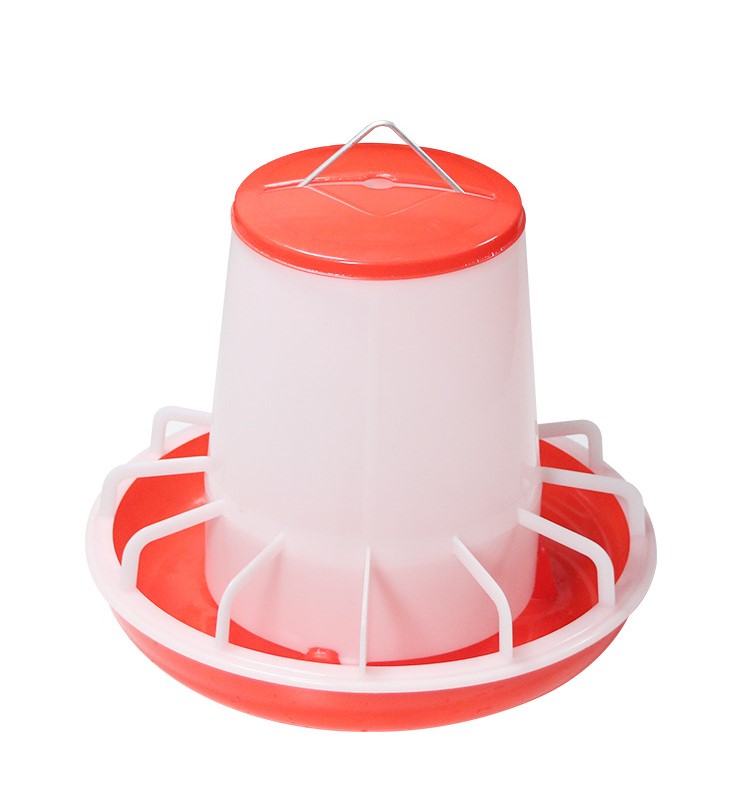Chicken Feeder