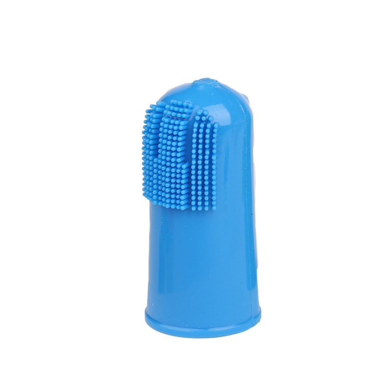 Finger Tooth Brush
